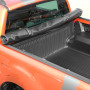 Soft Roll Up Without Ladder Rack for Toyota Hilux