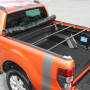 Soft Tonneau Cover for Ford Ranger Double Cab