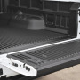 Ford Ranger 2012 On Extra Cab Pickup Truck Bed Liner Under Rail