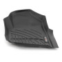 3D Ultra-Tray Floor Mats for Ford Ranger 2012-2022 Double Cab