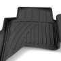 Custom moulded 3D Ultra-Trays for Ford Ranger 2012 to 2022
