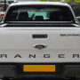 Ford Ranger Wildtrak roller shutter tonneau cover uk