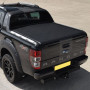 Soft Roll-up load bed cover for the Ford Ranger