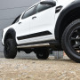 Ford Ranger 2016 ABS Side Protection Trim