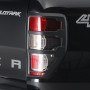 Ford Ranger head lamp covers