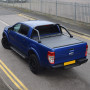 Ford Ranger 2019 Onwards Retractable Roll Top / Tonneau Cover