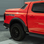 Matte Black 20 Inch Predator Iconic Alloys for Next-Gen Ford Raptor