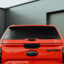Ford Raptor 2023 Alpha GSE Canopy with Tinted Glass
