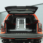 Aeroklas Commercial Canopy fitted with Dog Box for 2023 Ford Raptor