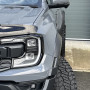 Predator Alloy Wheels for 2023+ Ford Ranger Raptor