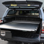 Ford Ranger Raptor 2023+ Aeroklas Canopy with Sliding Tray