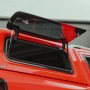 Aeroklas Hardtop with Lift-Up Windows for 2023 Ford Raptor