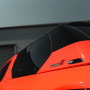 Alpha Type-E Air Canopy for 2023 Ford Ranger Raptor