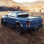 Mountain Top Tonneau Cover for 2023+ Ford Ranger Raptor