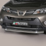 Stainless Steel Spoiler Bar for Toyota RAV4