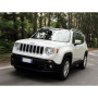 Jeep Renegade 2014 On Boot Liner