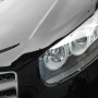 Hyundai Santa Fe 2006-2011 Bonnet Guard (Dark Smoke)