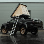 Ford Raptor 2023 Onwards Bronze Alloys by Predator (Pictured on Ranger)
