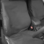 Toyota Hilux Tailored Waterproof Front Seat Covers