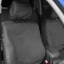 Toyota Hilux Seat Covers Suitable For Airbags