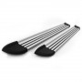 SsangYong Actyon 2006-2009 Side Step Running Boards 