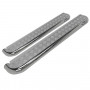 Stainless Steel High Quality Side Steps for Daihatsu Sportrak