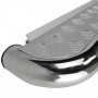 Stainless Steel High Quality Side Steps for Daihatsu Sportrak