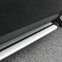 Style 2 Trux Alloy Side Steps for Mercedes ML W164