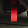 Red Tow Strap for 2023 Ranger & Raptor