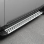 SsangYong Rexton 2002-2007 Trux B79 Stainless Steel Side Steps