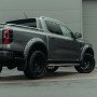 Next Generation Ford Ranger Predator Build