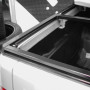 VW Amarok 2011-2020 Tonneau Cover with Rails 