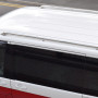 VW Transporter T5 T5.1 T6 T6.1 SWB Stainless Steel Roof Rails