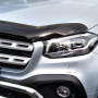 Tinted Bonnet Protector for Mercedes X-Class