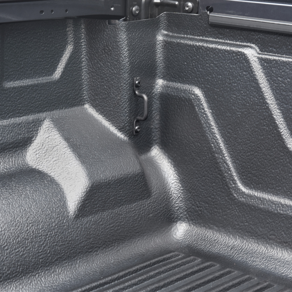 Heavy-Duty Load Bed Liner