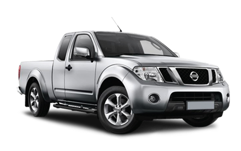 Nissan Navara D40 King Cab accessories, from 2010 to 2015