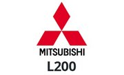 Mitsubishi L200 Logo